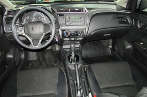Honda City 2019 Lx 1.5 Automático