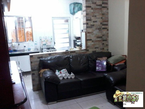 Imagem 4 de 15 de Casas Vila Carrão - Ca01144