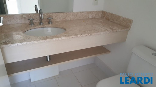 Imagem 13 de 15 de Apartamento - Morumbi - Sp - 547620