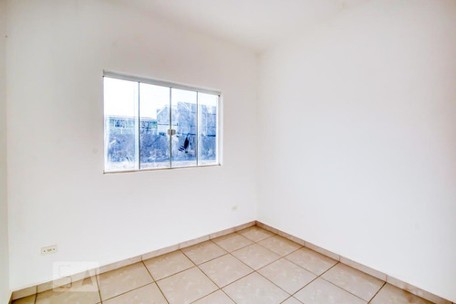 Apartamento Para Aluguel - Vargem Grande, 2 Quartos, 58 - 893310668
