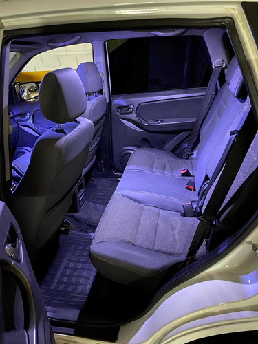 Imagem 8 de 9 de Chery Tiggo Fl 2.0 Mt