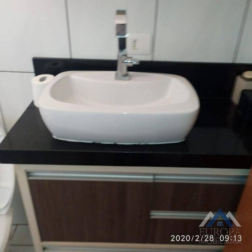 Imagem 13 de 30 de Casa Com 3 Dormitórios À Venda, 75 M² Por R$ 330.000,00 - Conjunto Habitacional Santiago Ii - Londrina/pr - Ca0926