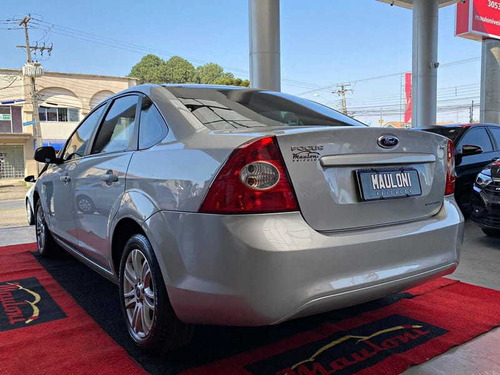 Imagem 9 de 14 de Ford Focus Sedan Glx 2.0 16v 4p 2013