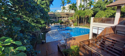 Imagem 20 de 30 de Apartamento Com 2 Dorms, Enseada, Guarujá - R$ 750 Mil, Cod: 5073 - V5073