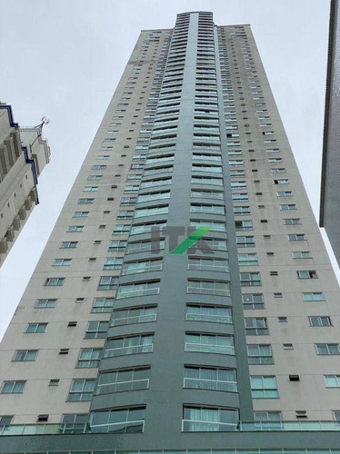 Imagem 2 de 30 de Apartamento Com 4 Dormitórios À Venda, 135 M² Por R$ 1.550.000,00 - Pioneiros - Balneário Camboriú/sc - Ap0418