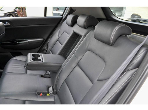 Imagem 15 de 15 de Kia Sportage Ex 2.0 At