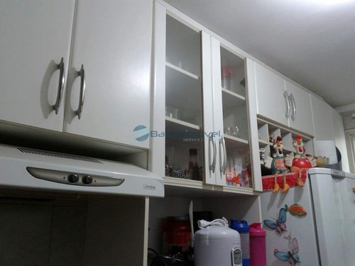 Imagem 6 de 19 de Apartamento - Ap03317 - 69526267