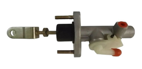 Imagem 6 de 6 de Cilindro Mestre E Auxiliar Embreagem Mitsubishi Tr4 Io 02/..
