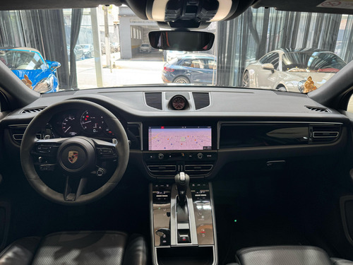 Porsche Macan 2.0 T Pdk 5P
