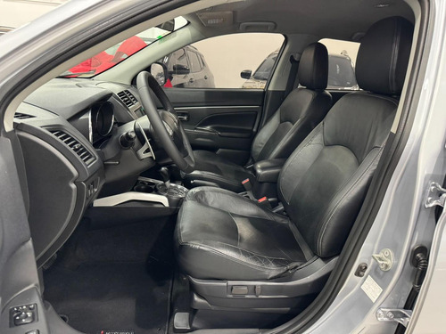 Mitsubishi ASX Mmc Asx 2.0 4wd