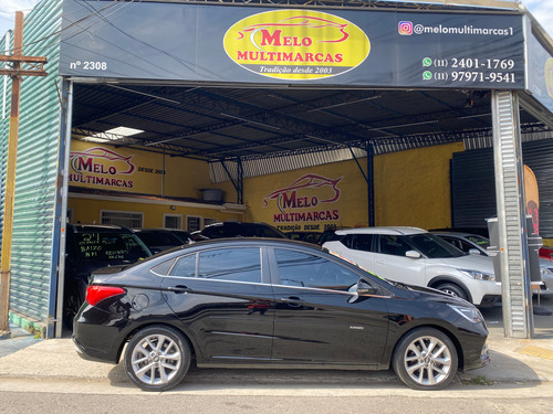 Chery Outros Modelos ARRIZO 5 RXT 1.5 16V TURBO FLEX AUT.