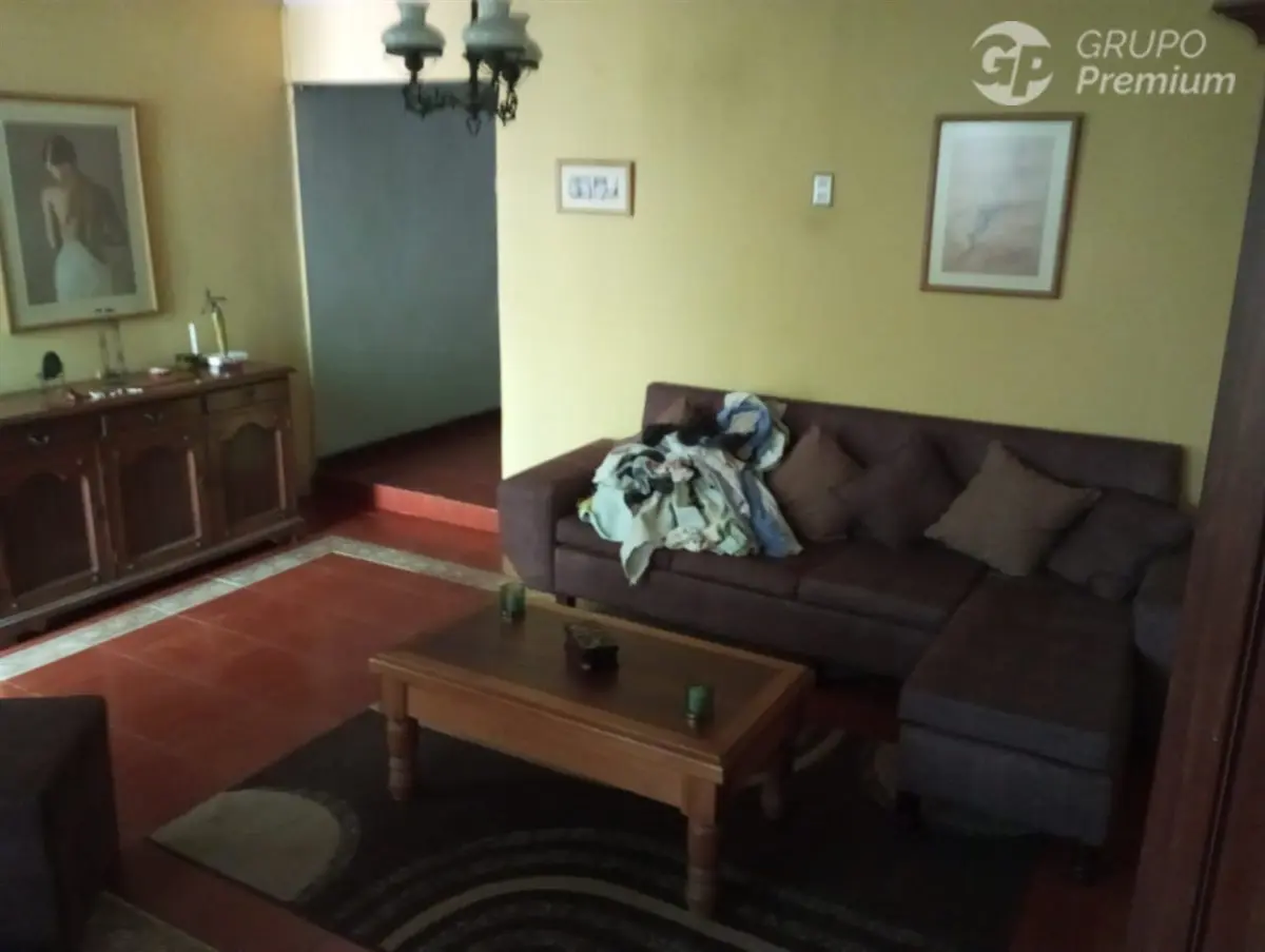 Imagen 4 de 7 de Casa En Venta De 5 Dorm. En San Ramón