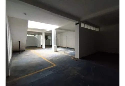 Arriendo Bodega En El Troncal