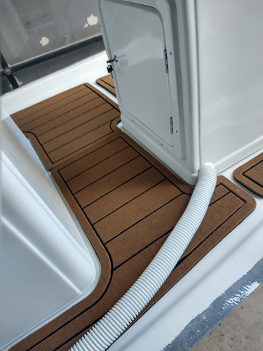 Imagen 12 de 12 de Nautideck