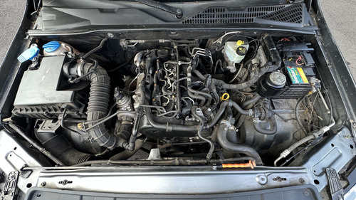 Volkswagen Amarok 2.0 Cs Tdi 140cv 4x2 Startline