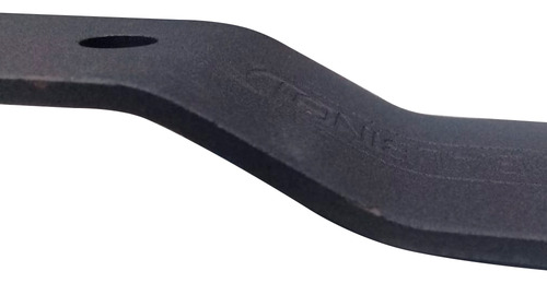 Lamina Para Cortador De Grama Para Garthen Standard 3 Furos