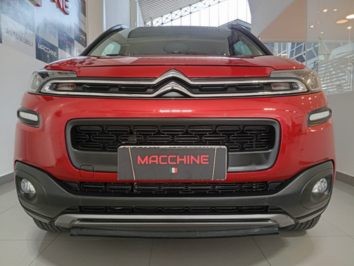 Citroën C3 Aircross 1.6 Vti 115 Feel At6