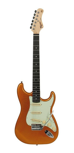 Guitarra Tagima Tg-500 Mgy (gold)