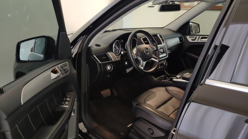 Imagem 9 de 16 de Mercedes-benz Gl 350 3.0 Bluetec Sport 4x4 Diesel Automatico