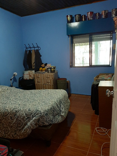Casa 3 Dormitorios ,1 Baño