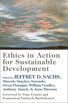 Libro Ethics In Action For Sustainable Development - Sach...