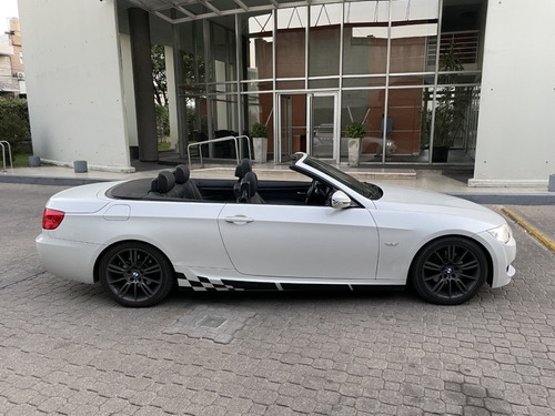 Imagen 5 de 12 de Bmw 325i Cabriolet