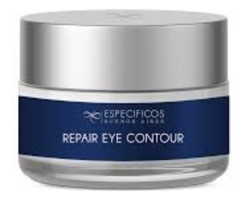 Repair Eye Contour 30ml Especificos Buenos Aires