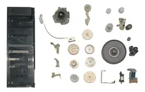 Comprar Partes Vcr Panasonic Nv-fs90\u002F100\u002F88\u002F200\u002Fag-w1