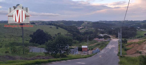 Ótimo Terreno, Bairro Excelente, Acesso Todo Asfaltado, Iluminação Pública, Água Encanada, À Venda, 998,28 M² Por R$ 180.000 - Rural - Pinhalzinho/sp - Te0384