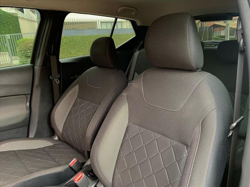 Imagem 9 de 10 de Nissan Kicks Kicks 1.6 S Aut.