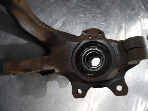 Porta Mango Maza Chevy Delantero Derecho C2 93803547 K2075 (Usado)