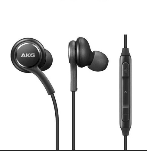 Auriculares Manos Libres Samsung S8 Akg Eo-ig955 Original