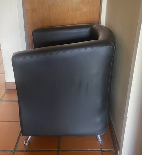 Butaca Semipiel (Usado)