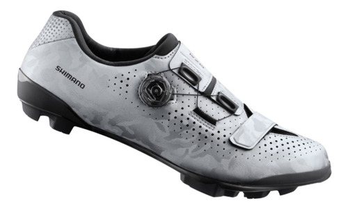 Zapatillas Ciclismo Gravel Shimano Rx800 - Ciclos