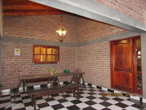 Imagen 8 de 14 de Dueño Vende Casa Amoblada
