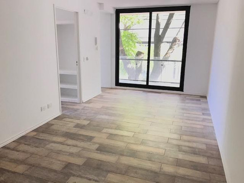 Imagen 2 de 30 de Departamento En Venta - Villa Urquiza - 2 Ambientes Y Dos Baños Con Amenities Y Cochera Estrenar