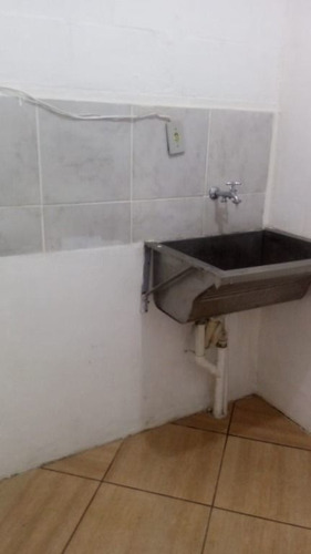 Imagem 5 de 14 de Apartamento À Venda, 42 M² Por R$ 100.000,00 - Protásio Alves - Porto Alegre/rs - Ap0862