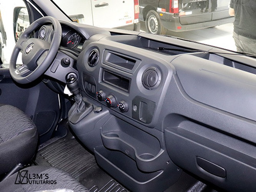 Renault Master FurgãO 2.3 L1h1 5p