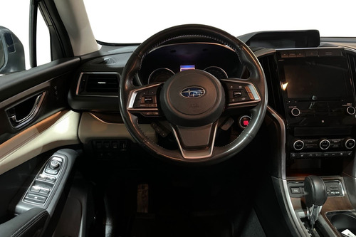 Subaru Evoltis (IN) 2.4 TOURING GARDX AT 4X4