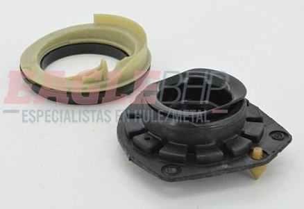 Brida Base Amortiguador Renault Megane 2005-10