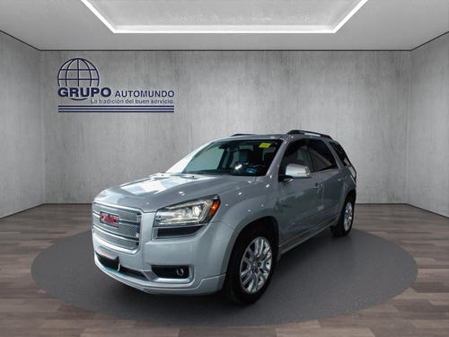 Gmc Acadia 2016