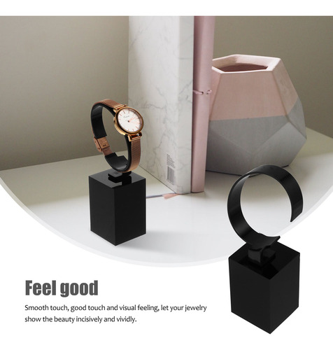 Soporte Universal Para Pantalla De Reloj De Pulsera, 1 Pieza