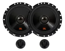 Comprar Kit de altavoces bidireccionales de 6 pulgadas Jbl Flex 4 110w Rms color negro