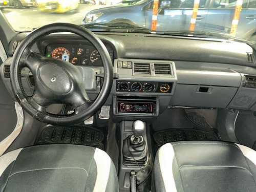 Renault Clio 1.4 Rn