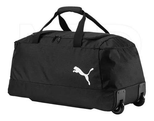 Bolso Puma Pro Training 2 L Wheel Bag