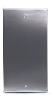 Nevecón frigobar Electrolux ERDW093MPS plateado 92L 115V
