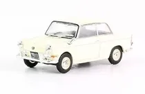 Comprar Autos Inolvidables Arg Ixo N° 34 De Carlo 700  1960