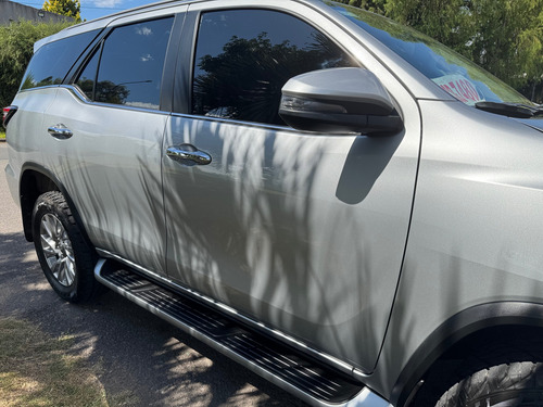 Toyota SW4 2.8 Srx 204Cv 4X4 7As At