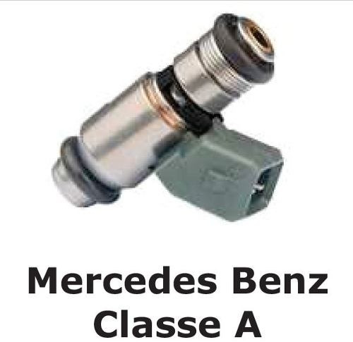 Bico Injetor Mercedes Benz Classe A ( A160 / A190 ) Gasolina