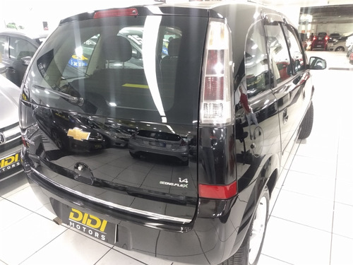 Meriva 1.4 Max 2010 Completa 2010